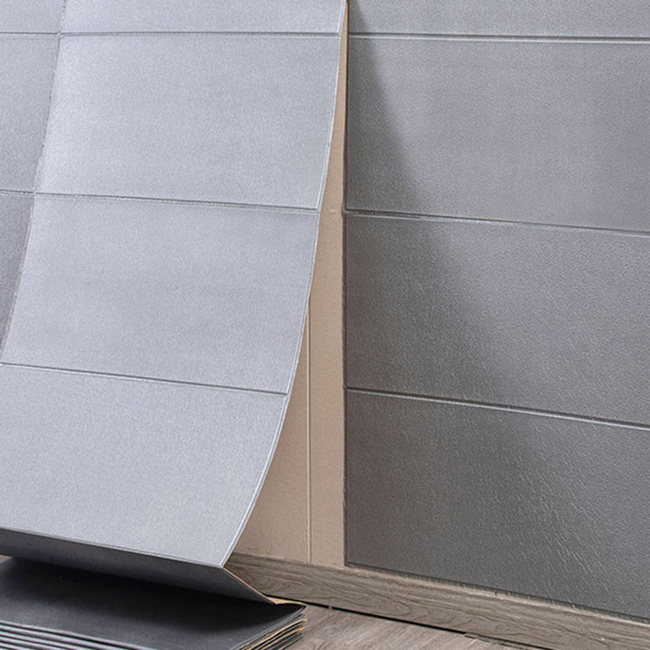 BowLift | Modern 3D Wall Cladding Panel Smooth Wall Indoor Upholstered Plank