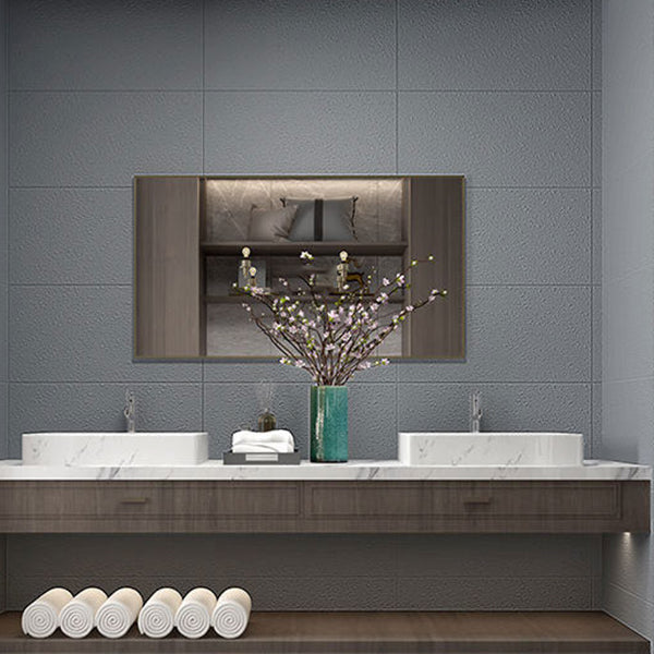 BowLift | Modern 3D Wall Cladding Panel Smooth Wall Indoor Upholstered Plank