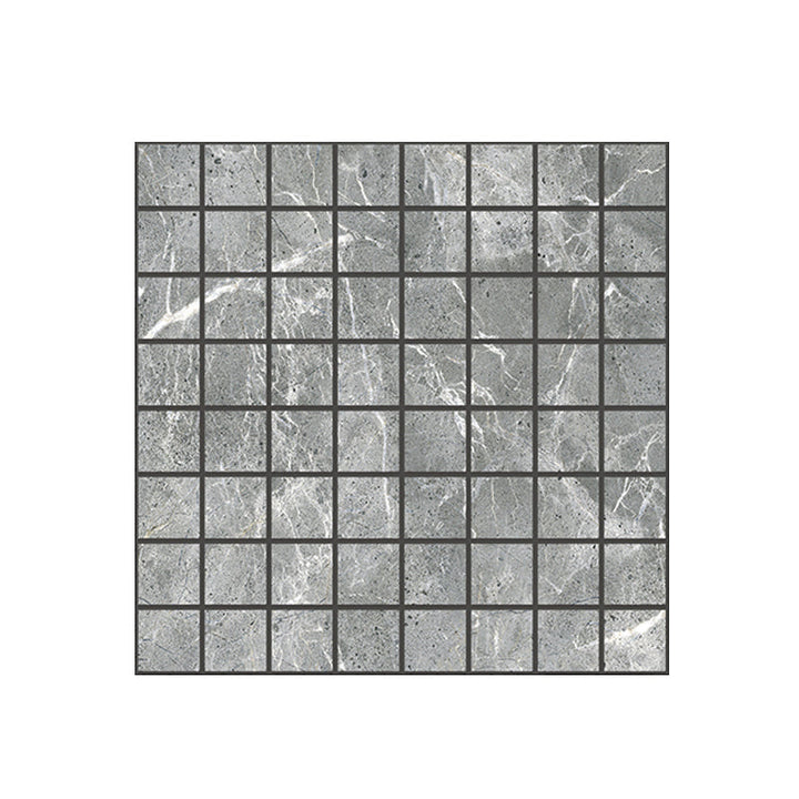 BowLift | Mosaic Tile Peel and Stick Tile PVC 3D Kitchen Backsplash Peel and Stick Wall Tile