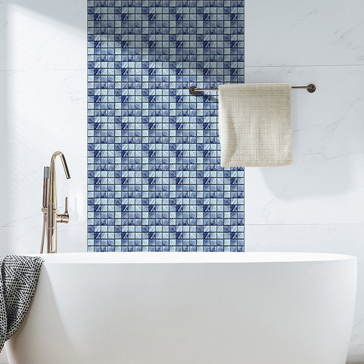 BowLift | Mosaic tile for peeling and sticking Tile mirror kitchen Removable wall tile