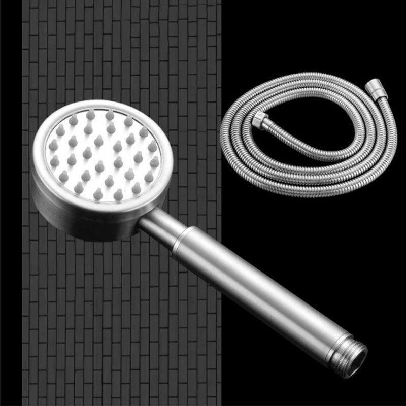 BowLift | Handheld Showerhead Pressure Resistant 304 Stainless Steel Showerhead