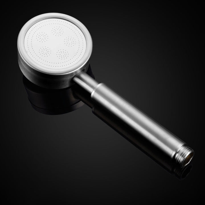 BowLift | Handheld Showerhead Pressure Resistant 304 Stainless Steel Showerhead