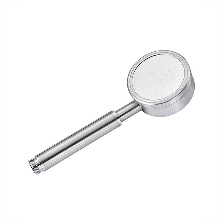BowLift | Handheld Showerhead Pressure Resistant 304 Stainless Steel Showerhead