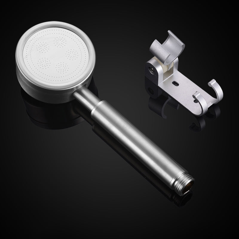 BowLift | Handheld Showerhead Pressure Resistant 304 Stainless Steel Showerhead