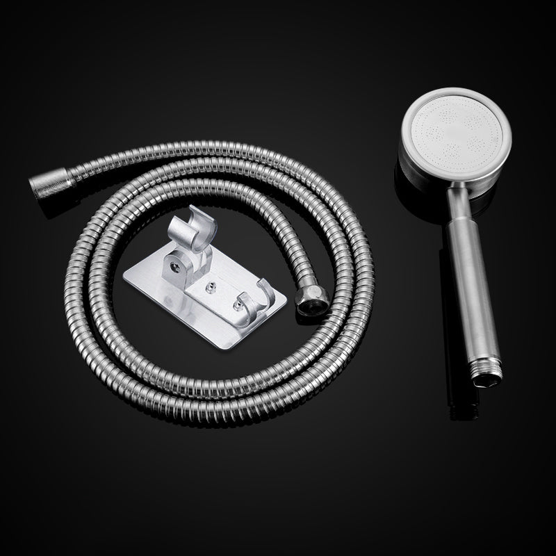 BowLift | Handheld Showerhead Pressure Resistant 304 Stainless Steel Showerhead