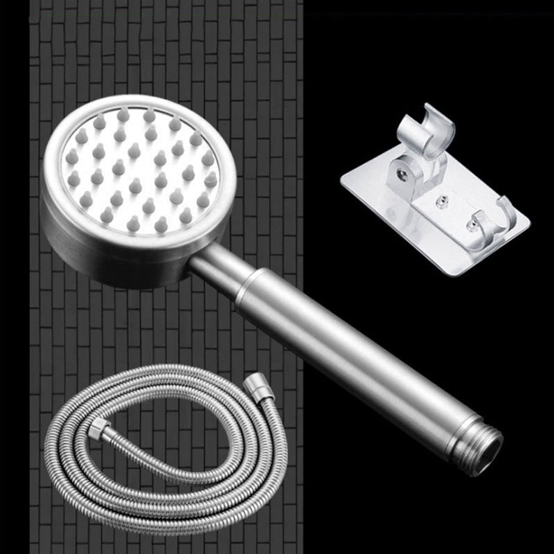 BowLift | Handheld Showerhead Pressure Resistant 304 Stainless Steel Showerhead