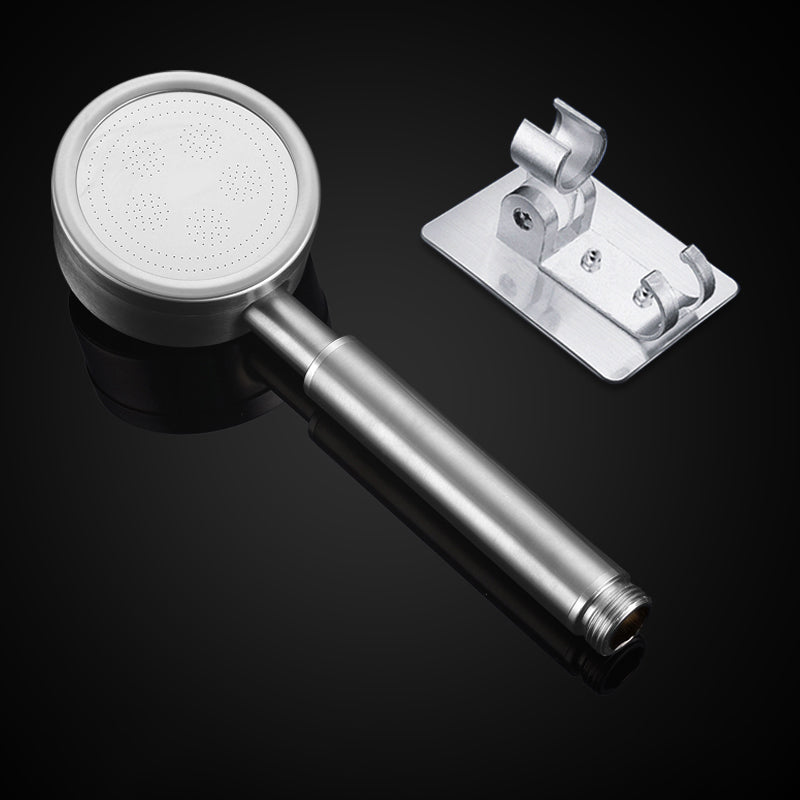 BowLift | Handheld Showerhead Pressure Resistant 304 Stainless Steel Showerhead