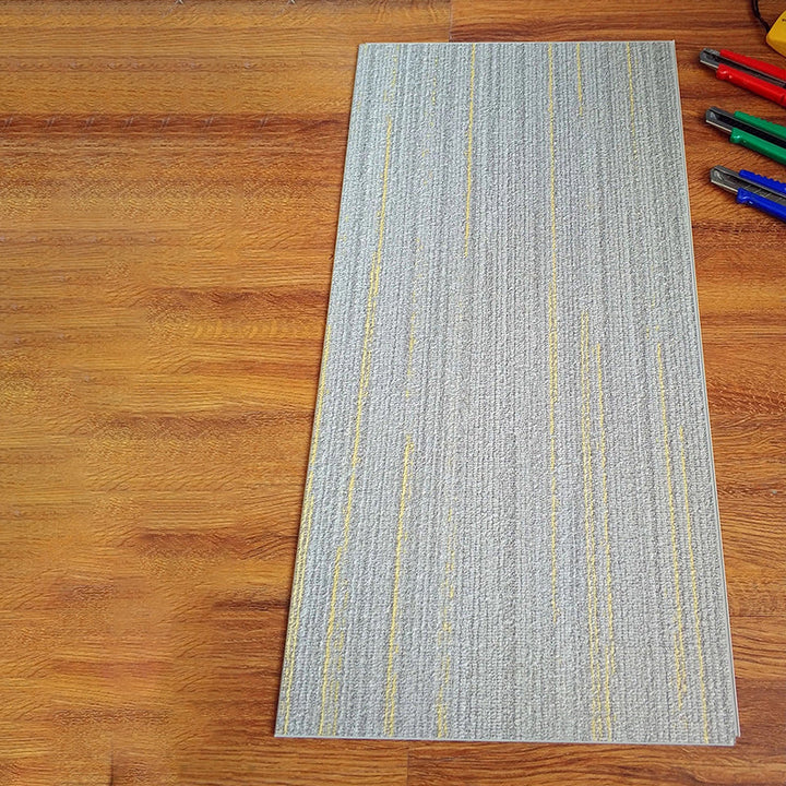 BowLift | Modern Laminate Scratch Resistant Tongue and Groove 4.2mm Thickness