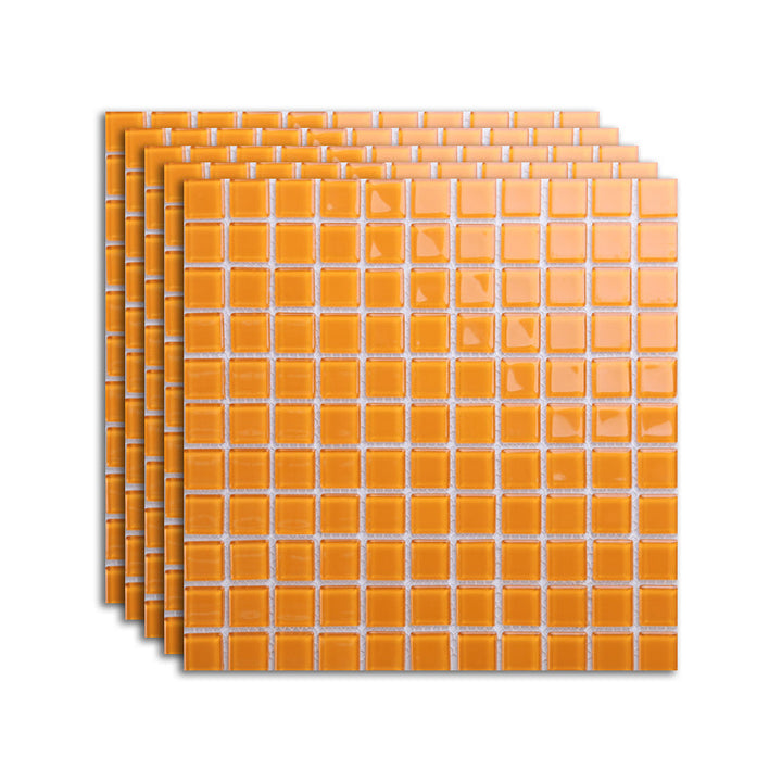 BowLift | Brick-look wall and floor tile glass wall and floor tile for indoor and outdoor