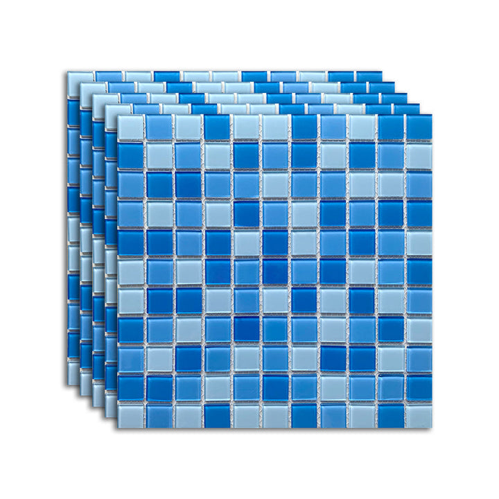 BowLift | Brick-look wall and floor tile glass wall and floor tile for indoor and outdoor