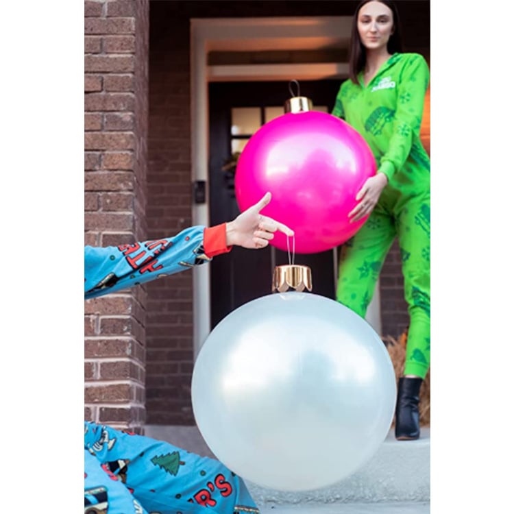 BowLift | FestiveSphere Magical Christmas Accent