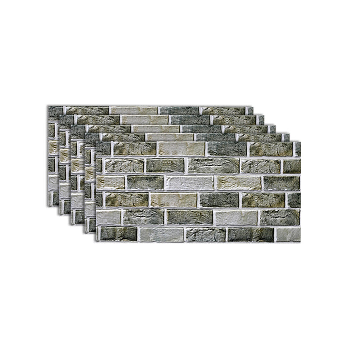 BowLift | PVC Wall Paneling Self-Adhesive Modern Waterproof Wall Cladding