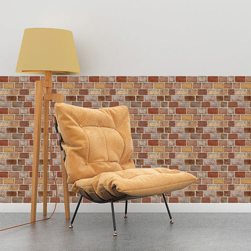 BowLift | PVC Wall Paneling Self-Adhesive Modern Waterproof Wall Cladding