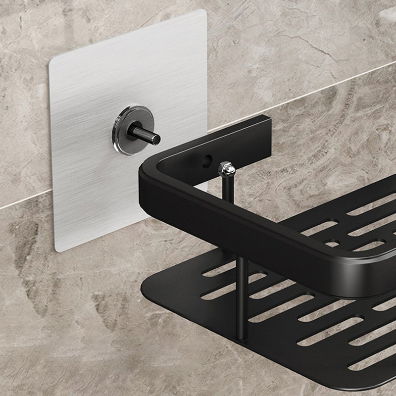 BowLift | Modern Bathroom Accessories Hardware Set 1/2/3 - Piece Bathroom Shelf