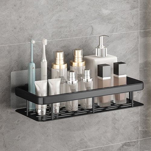 BowLift | Modern Bathroom Accessories Hardware Set 1/2/3 - Piece Bathroom Shelf