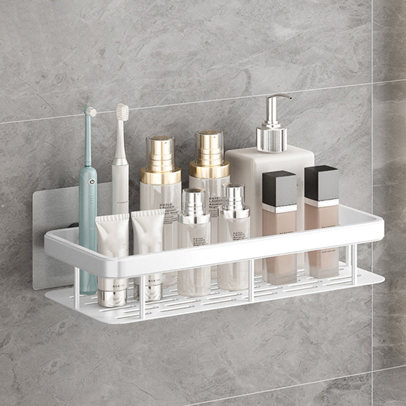 BowLift | Modern Bathroom Accessory Hardware Set 1/2/3 - Piece Bathroom Shelf