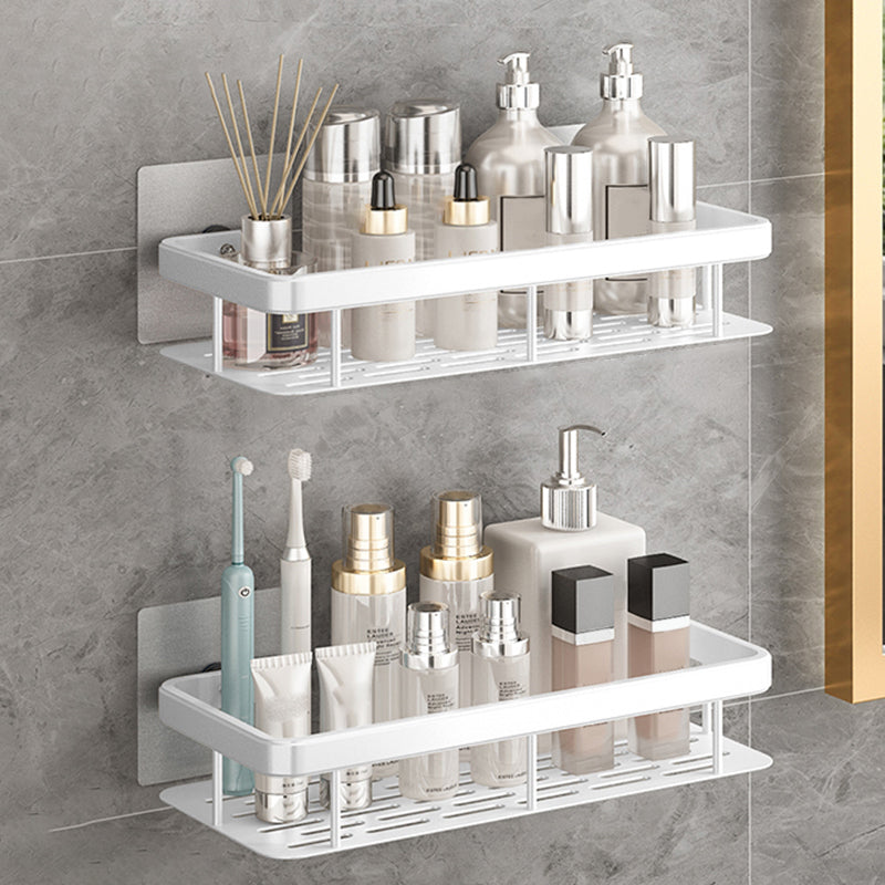 BowLift | Modern Bathroom Accessory Hardware Set 1/2/3 - Piece Bathroom Shelf