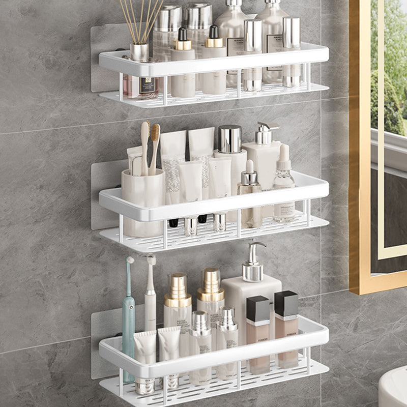 BowLift | Modern Bathroom Accessory Hardware Set 1/2/3 - Piece Bathroom Shelf
