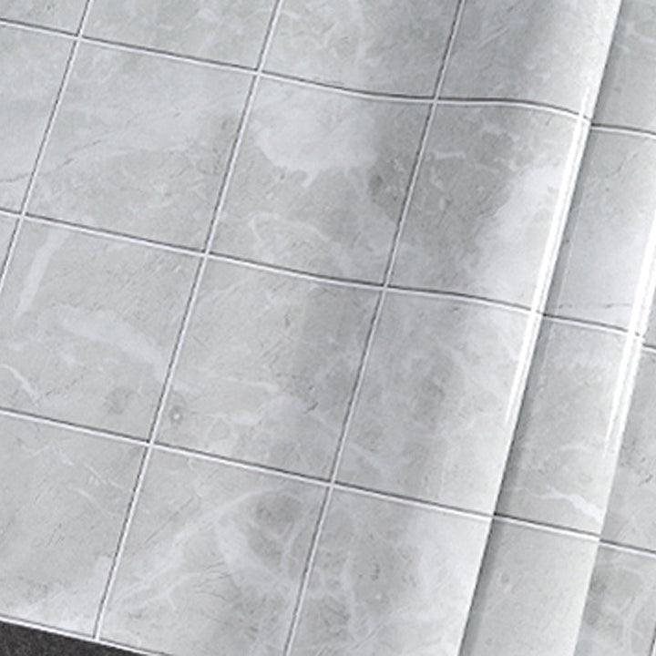 BowLift | Modern Peel and Stick Backsplash Tiles PVC Wallpaper for Fireplace Surround