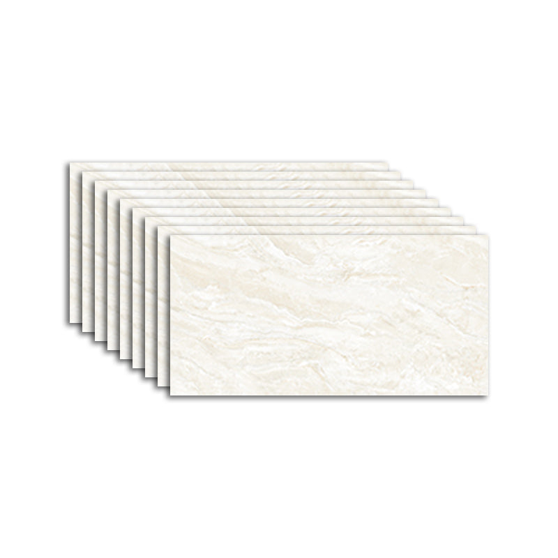 BowLift | Modern Peel-and-Stick Tiles PVC Wallpaper for Floor and Wall