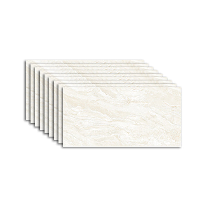BowLift | Modern Peel-and-Stick Tiles PVC Wallpaper for Floor and Wall