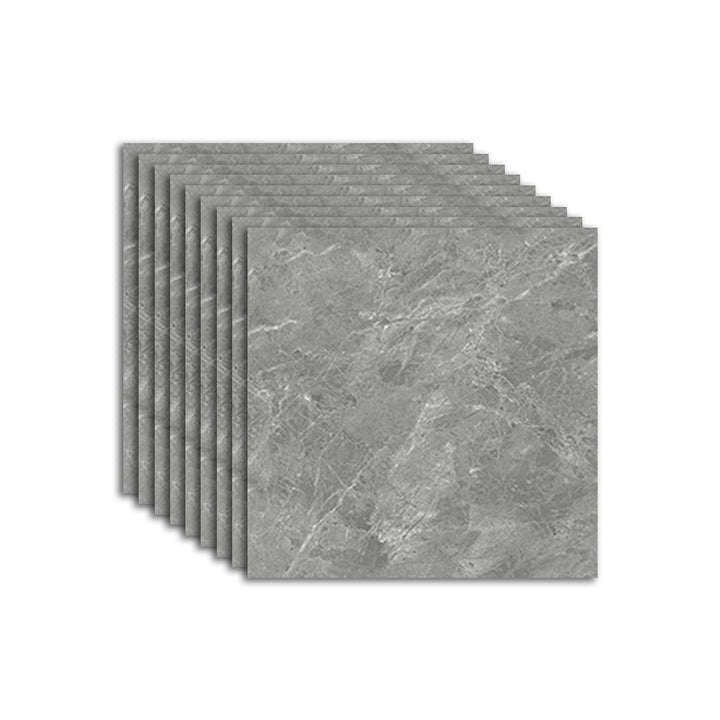 BowLift | Modern Peel-and-Stick Tiles PVC Wallpaper for Floor and Wall