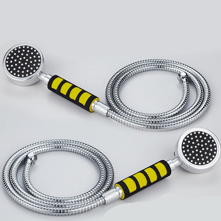 BowLift | Modern Aluminum Hand Shower Water Efficient Wall Mounted Hand Shower