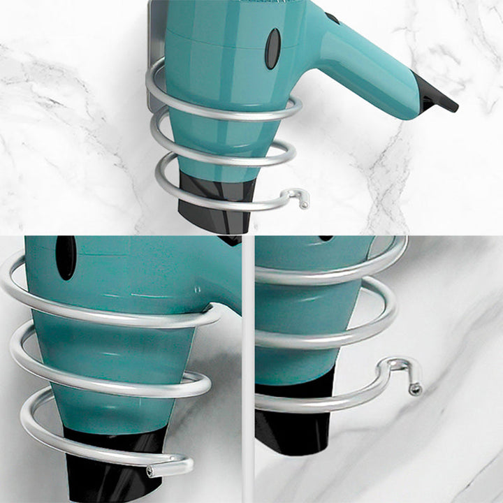 BowLift | Modern Bathroom Accessories Hardware Set White Metal Bathroom Accessories Kit