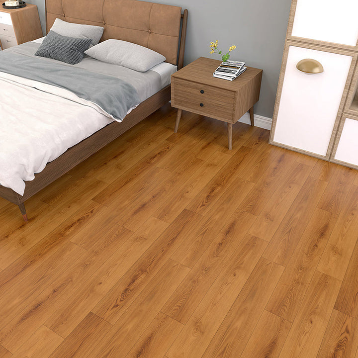 BowLift | Fabric Look Plastic Floor Square Edge Waterproof Floor Tile