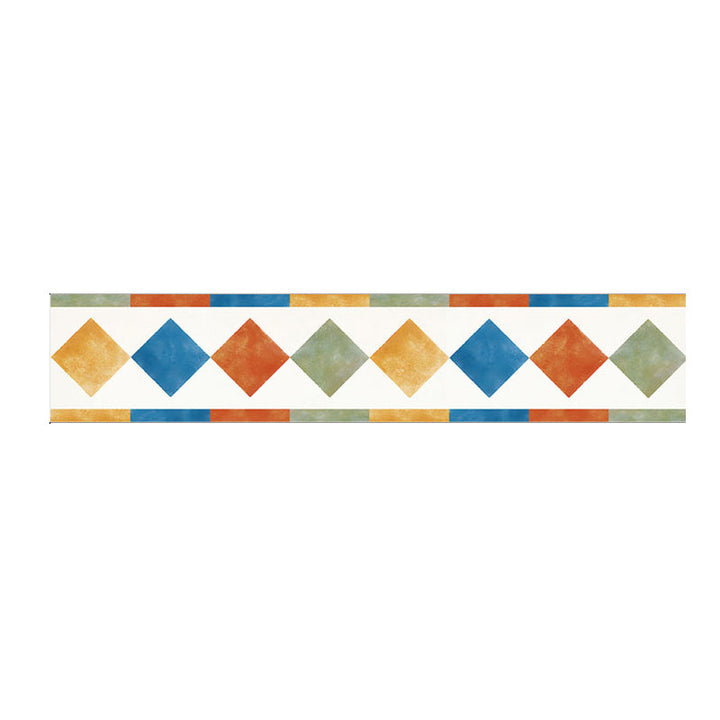 BowLift | Modern Peel-and-Stick Backsplash Wall Tiles made of Plastic Mosaic Tile Wallpaper for the Kitchen