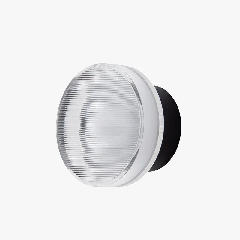 BowLift | Metal Wall Lamp Small Modern Bowl-shaped Design
