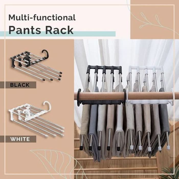 BowLift | KleiderKlar Pants Organizer