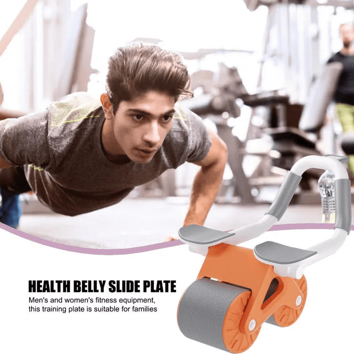 BowLift | CoreGlide™ Abdominal Muscle Shaper