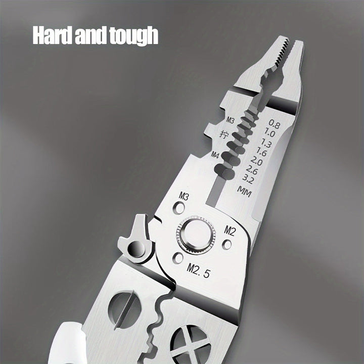 BowLift | MultiTask Cutter