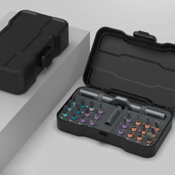 BowLift | Multifunctional Toolbox
