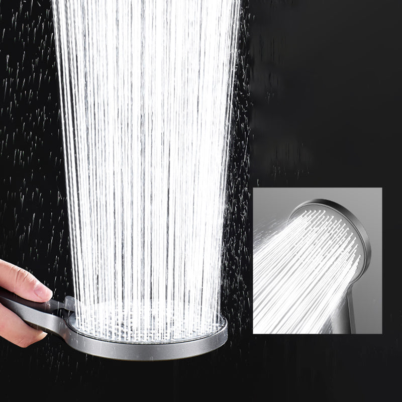 BowLift | Solid Bathtub Faucet Handheld Shower Hose Lever Handle Wall-Mounted 2 Holes Bathtub Fill Valve