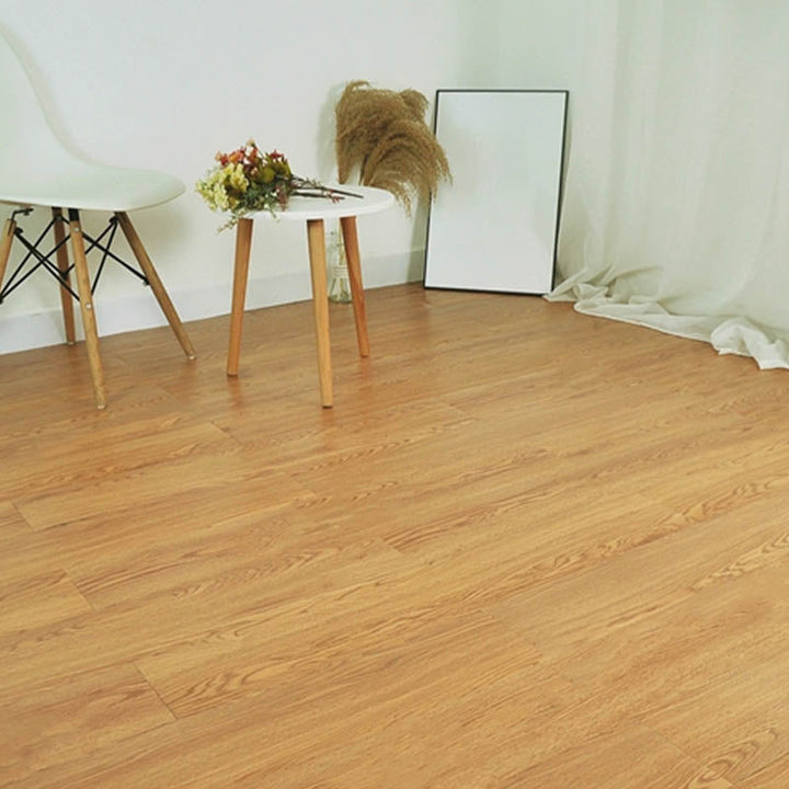 BowLift | Fire Protection PVC Flooring Self-Adhesive Waterproof Wood Look PVC Flooring