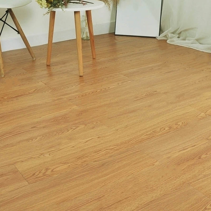 BowLift | Fire Protection PVC Flooring Self-Adhesive Waterproof Wood Look PVC Flooring