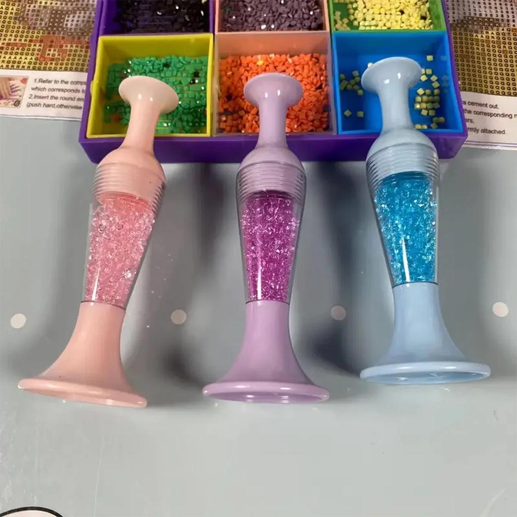 BowLift | CrystalPen Perfect Sparkle Placement