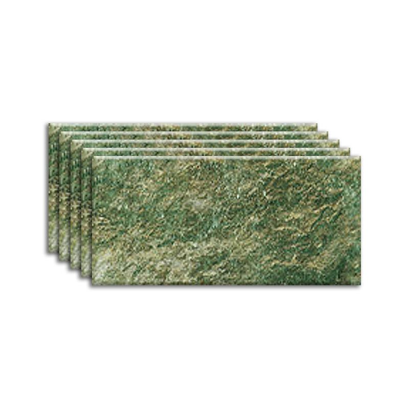 BowLift | Modern Peel & Stick Subway Tiles PVC Wallpaper for Kitchen Backsplash