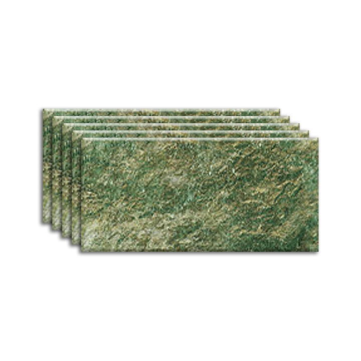 BowLift | Modern Peel & Stick Subway Tiles PVC Wallpaper for Kitchen Backsplash