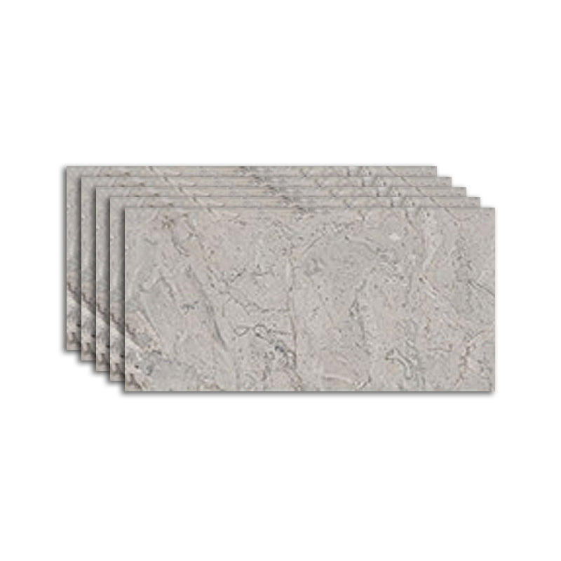 BowLift | Modern Peel & Stick Subway Tiles PVC Wallpaper for Kitchen Backsplash