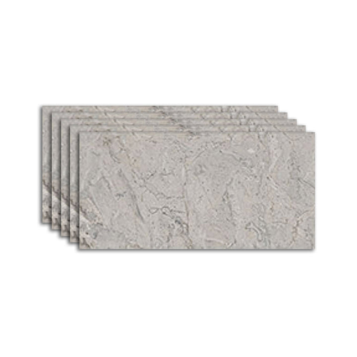 BowLift | Modern Peel & Stick Subway Tiles PVC Wallpaper for Kitchen Backsplash