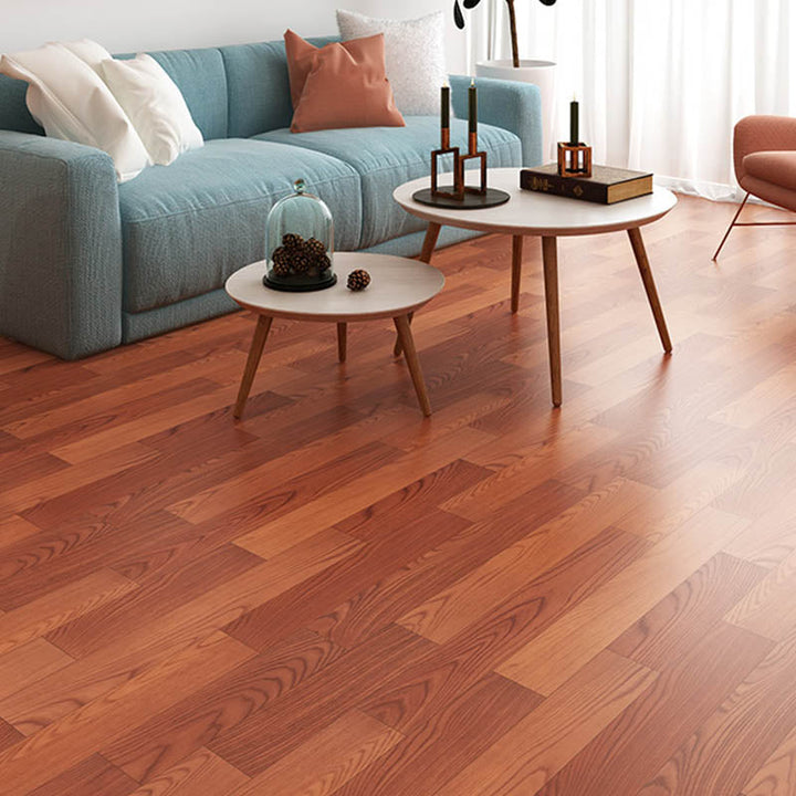 BowLift | Waterproof PVC flooring Fire-resistant Self-adhesive PVC flooring