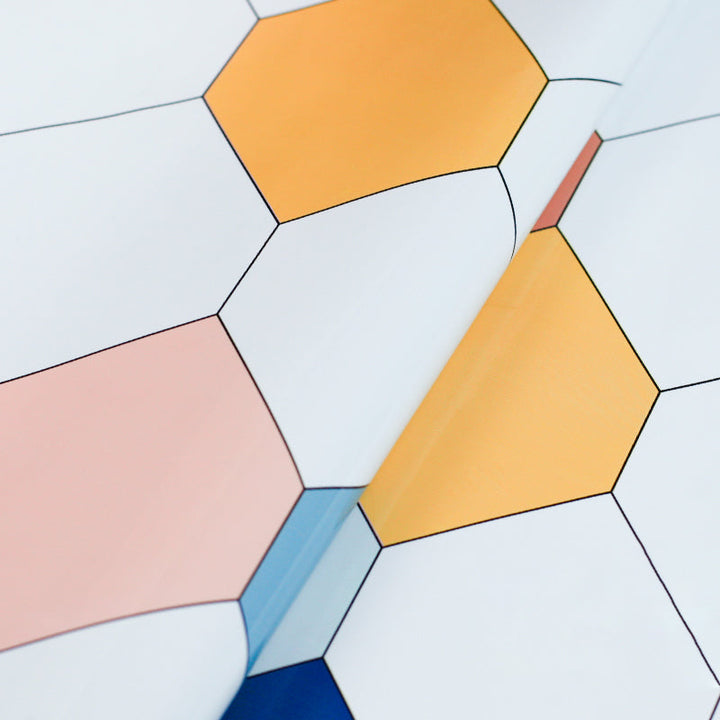 BowLift | Modern Peel and Stick backsplash tiles plastic wallpaper for kitchen backsplash