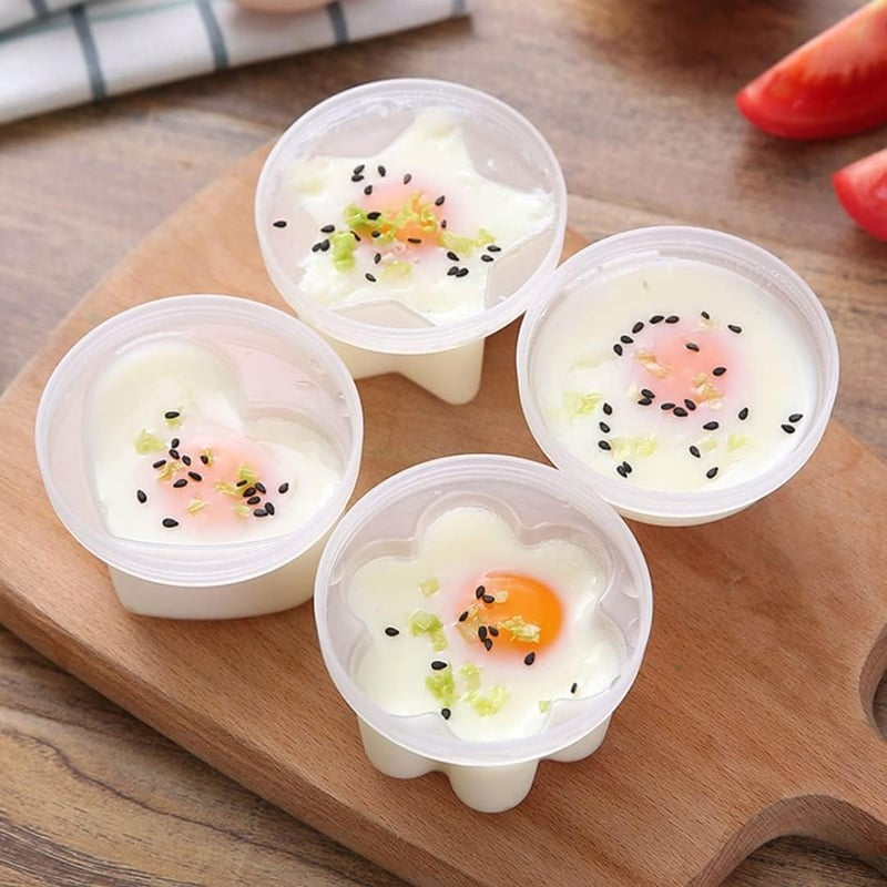 BowLift | EggGenie Perfect Egg Shapes