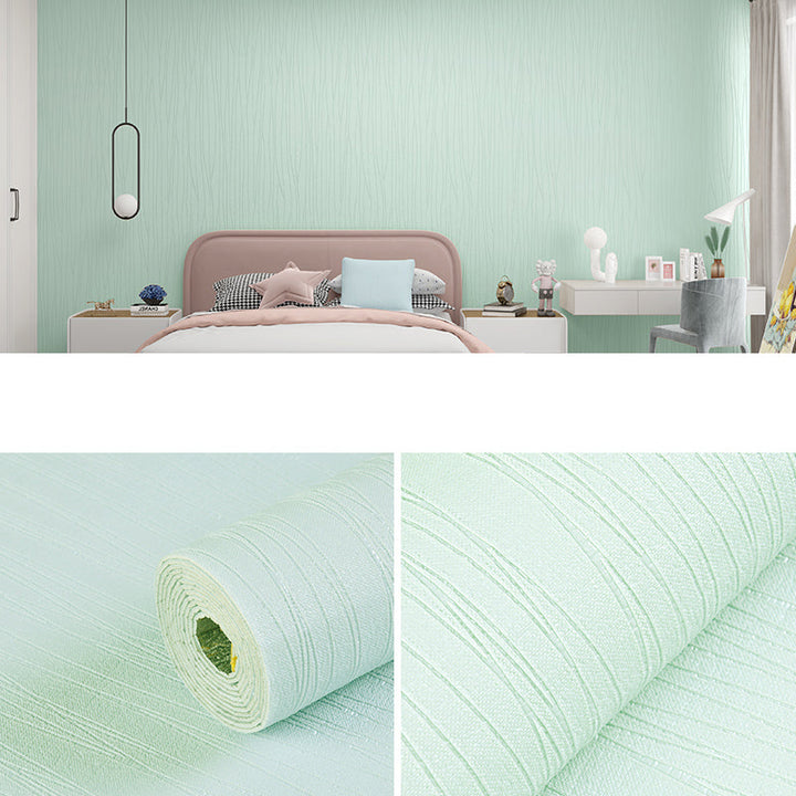 BowLift | Modern splash protection panels Solid color wall coverings for the living room