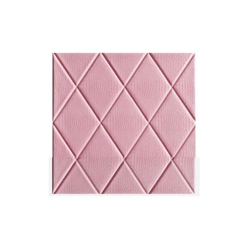 BowLift | Contemporary Wall Panels 3D Embossed Waterproof Wall Panels