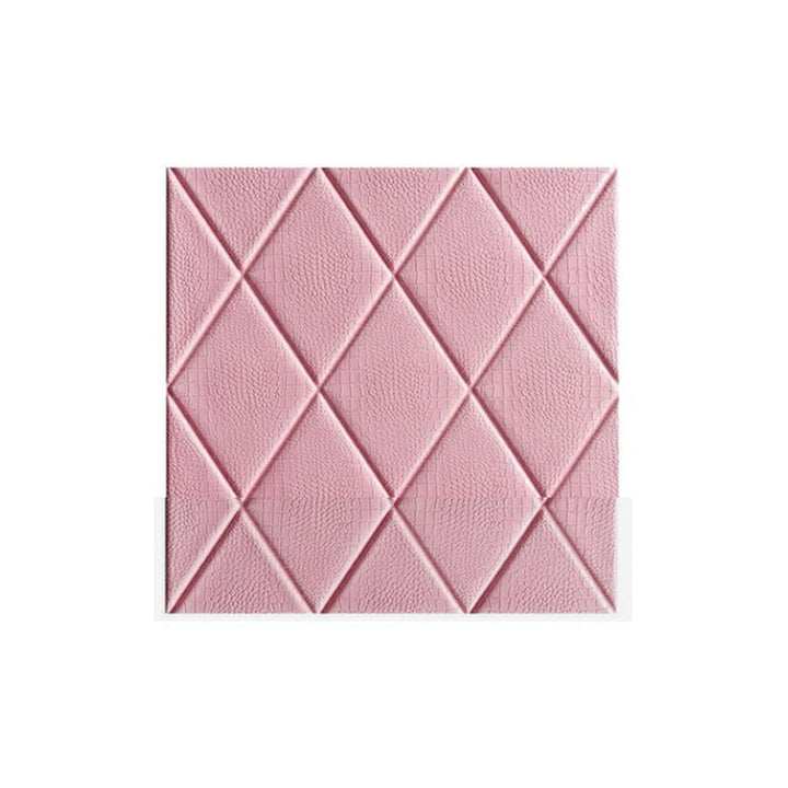 BowLift | Contemporary Wall Panels 3D Embossed Waterproof Wall Panels