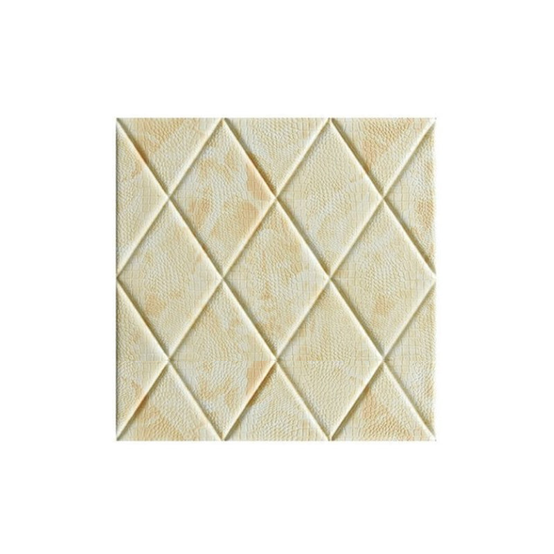 BowLift | Contemporary Wall Panels 3D Embossed Waterproof Wall Panels